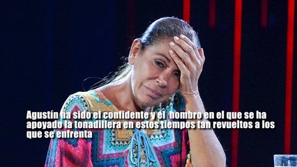 Isabel Pantoja, su estrategia con Kiko y la sombra de Francisco y Cayetano