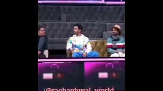 Raghav ke comedy on dance plus 5