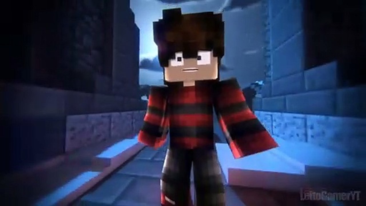 TOP 5 _ INTROS MÁS GRACIOSAS Y P3RVERTID4S DE MINECRAFT #8 ( ͡° ͜ʖ ͡°)