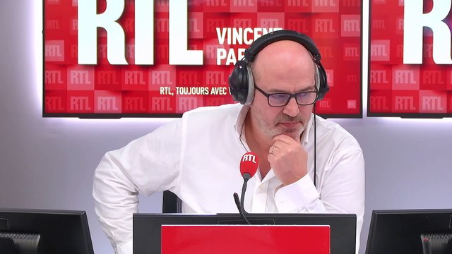 Les infos de 18h - Russie : 4.400 interpellations lors de manifestations pro-Navalny