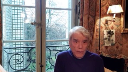TEMOIGNAGE FRANCE 2. Attaque contre le centre d'entraînement de l'OM : Bernard Tapie se dit "abasourdi et triste", mais appelle les dirigeants à "plus d'écoute"