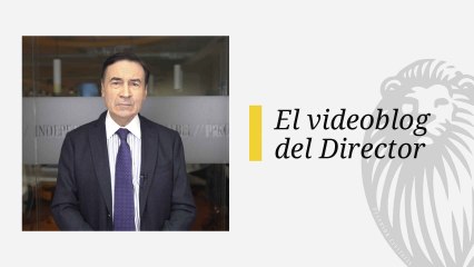 El videoblog de Pedro J. Ramírez: Del megasueldo de Messi a los pluses de Sánchez
