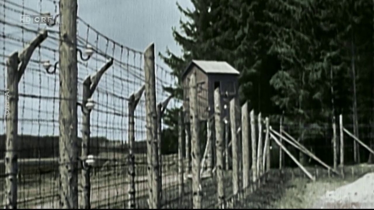 Die Befreiung Buchenwalds