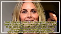 Donna Air plagued with 'brain fog' and memory loss after coronavirus