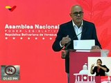 Conflictos | Cliver Alcalá Cordones denunció que Leopoldo López recibió del Gobierno Duque 5 millones de dólares provenientes de la supuesta ayuda humanitaria