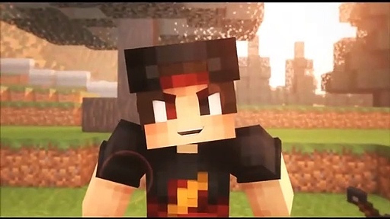 TOP 5  INTROS MÁS GRACIOSAS Y P3RVERTID4S DE MINECRAFT 5