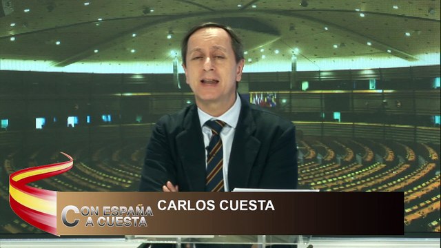 ¡CRISIS TOTAL! ¿AYUDAS EUROPEAS? ELECCIONES EN CATALUÑA, YOUTUBERS EN FUGA, VACUNAS NO LLEGAN..