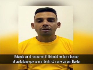 En Maicao se fraguó la operación militar contra Venezuela dirigida por Leopoldo López y avalada por Duque y Guaidó