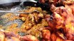 Full Chicken Fry @ Tk 320 Best Street food Unlimited Street Food Corner Delicious Street Food Recipe