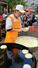 Amazing Ninja Cooking skills That are another level _ Satisfying