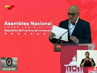Este es el hampograma de la operación Gedeón planificada por Leopoldo López