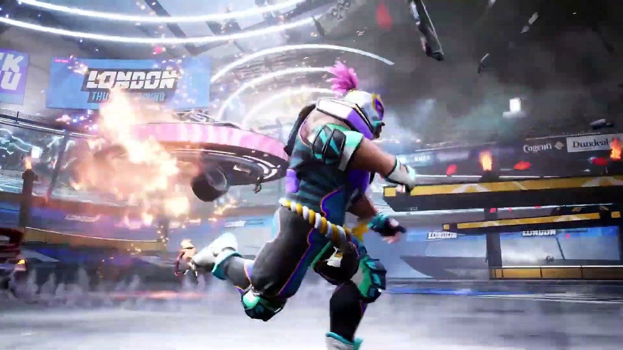Los juegos más esperados de febrero 2021