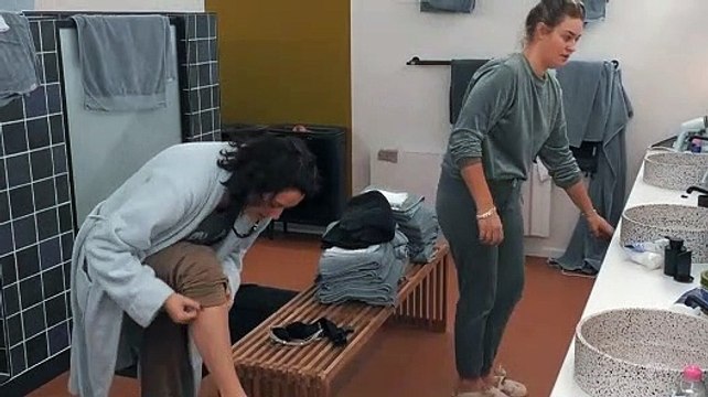 Een cupje meer of minder - 31 januari 2021.