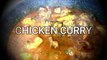 Bachelors Chicken Curry | Village Style Chicken Curry | Chicken Curry for Beginners | Chicken Gravy