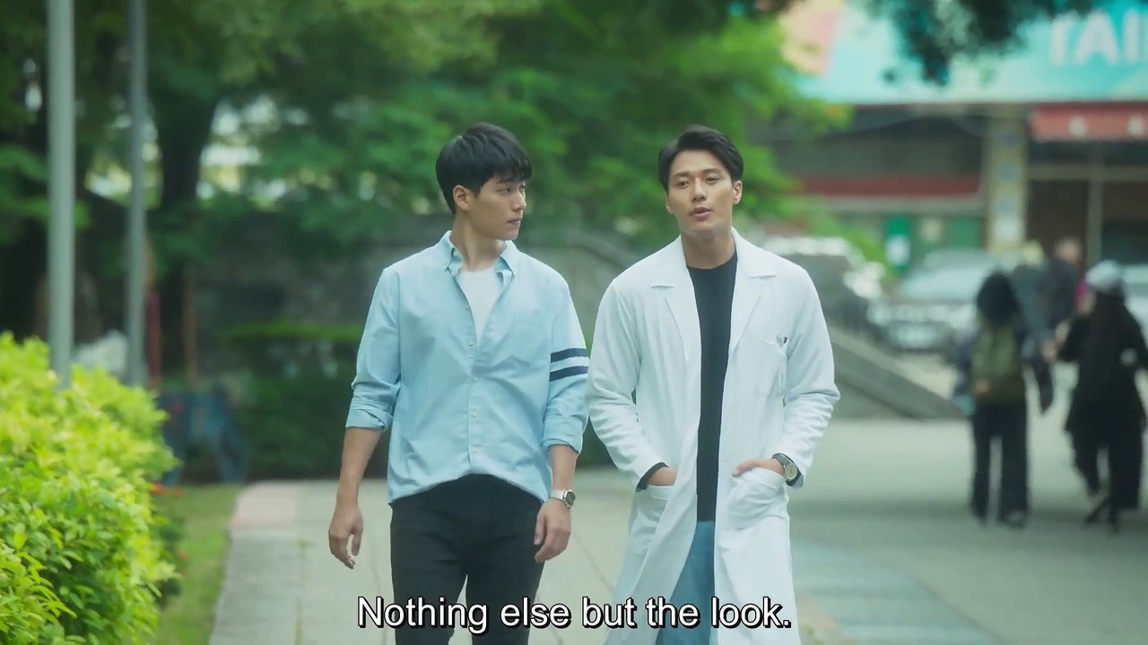 We Best Love: Fighting Mr 2nd Cap 1 Sub Español
