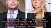 Rep. Matt Gaetz Slammed on Social Media for 'Creepy' Tweet to Trump's Daughter Tiffany