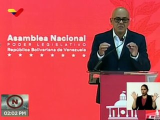 Pdte. de la AN: Leopoldo López autorizó asesina al primer teniente Montesinos por negarse a participar en operación del 3 de mayo de 2020