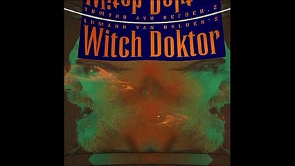 Smashing Pumpkins vs Armand van Helden - Wyttch doktor (Bastard Batucada Drabruxa Mashup)