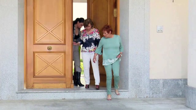 Alejandra Rubio planta cara a Carmen Borrego tras su última entrevista