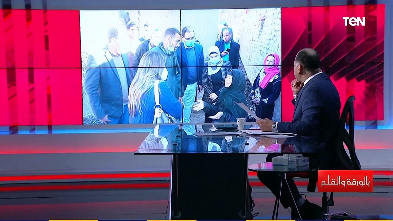 مساعد أول رئيس الوزراء تتحرك لمتابعة مشروع تطوير القرى و الديهي يكشف التفاصيل