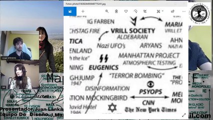 Los mapas con Juan de la Familia Lankamp 2.2