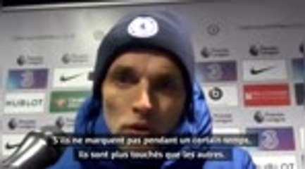 21e j. - Tuchel : "Nous devons mettre Timo dans de bonnes situations"