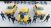 सफलता Rap Song - ZB (Official music video )Kolkata Rap Song - Kolkata Hip-Hop Song - Kolkata Rap-