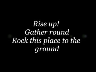 Def Leppard - Rock Of Ages lyrics