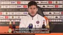 22e j. - Pochettino : 