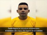 Antonio Sequera amenazaba a sus propios mercenarios con desaparecerlos o matarlos si se negaban a abordar las lanchas para ejecutar la invasión a Venezuela