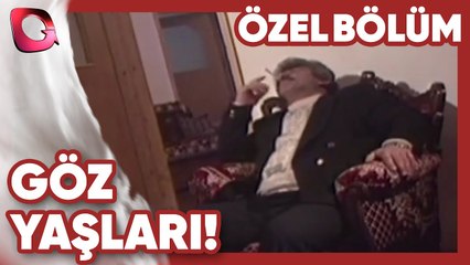 Beyaz  Çorap'ın Göz Yaşları! - Son Pişmanlık | Gerçek Kesit Özel Bölüm