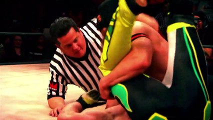 Ricky's Lockdown LU Watchalong - The Art of War