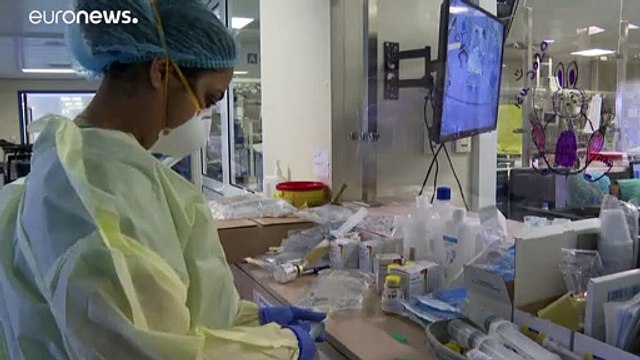 Κύπρος: Δύο θάνατοι και 106 νέα κρούσματα Covid-19
