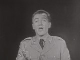 PFC Constantine Cassolas - E Lucevan Le Stelle (Live On The Ed Sullivan Show, July 20, 1958)