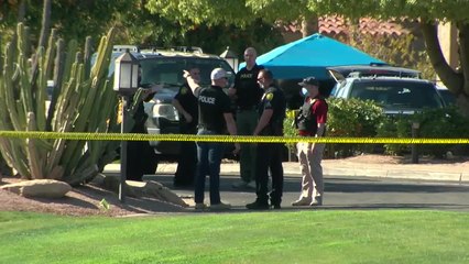 Person shot and killed by MCSO deputies at Scottsdale Plaza Resort