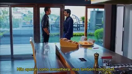 Dolunay         - Episódio 10               - Parte 1               [Legendado Em Português]