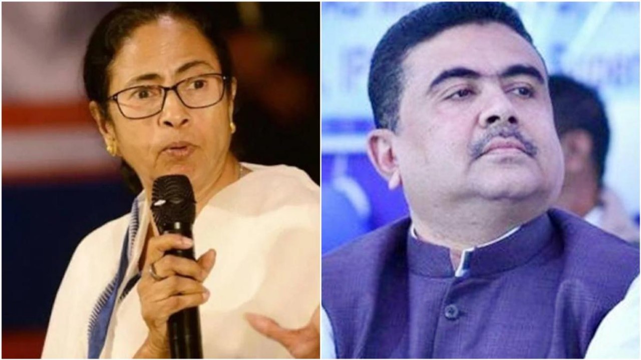 Bengal: Can Suvendu Adhikari counter the politi...