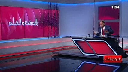 نشأت الديهي: هذا وجه آخر للوقاحة ستراه لأول مرة من عمرو واكد