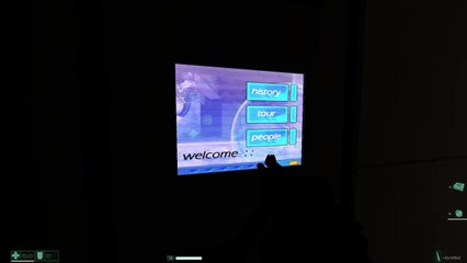 Chatzu Plays F.E.A.R. Episode 8 - Mech Assault