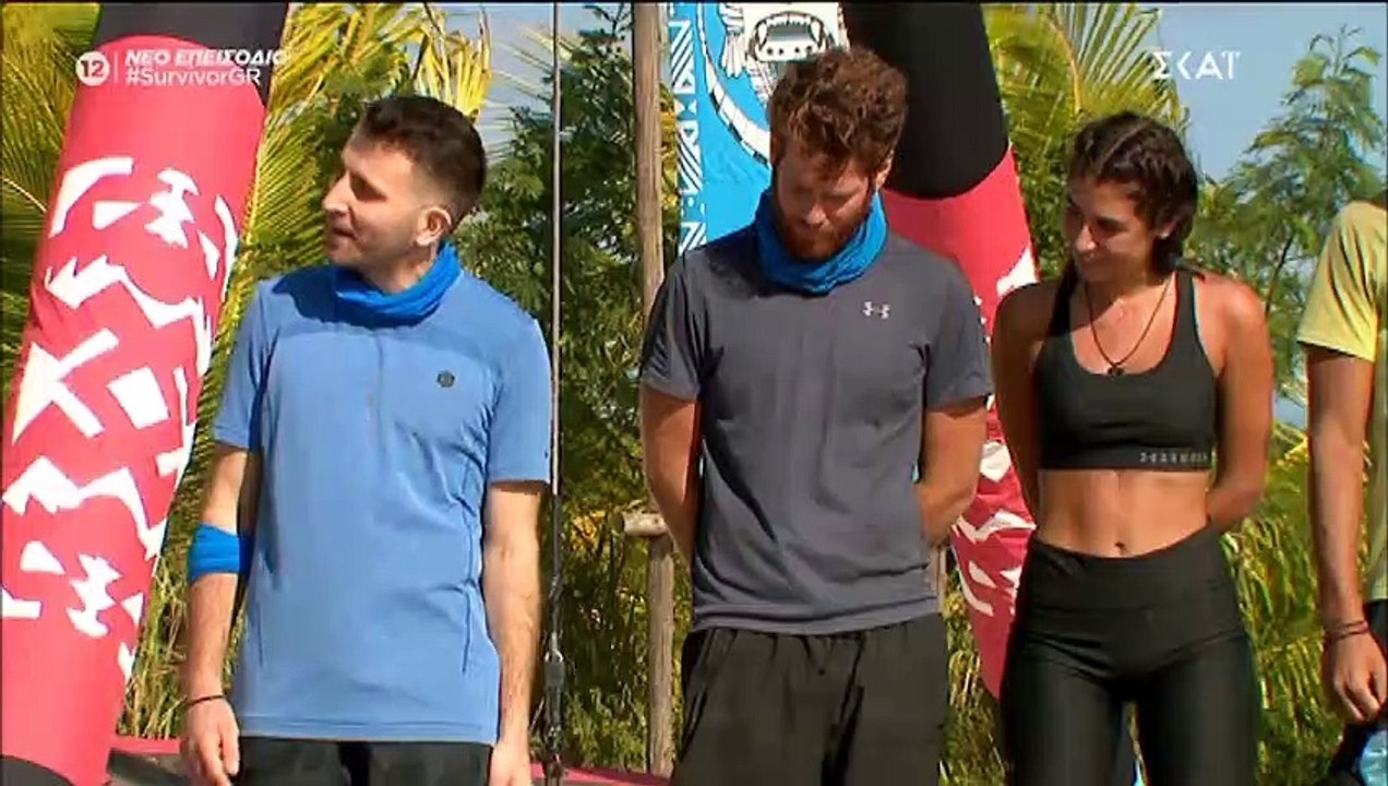 Survivor: Αυτοί είναι οι δύο νέοι παίκτες που ε...