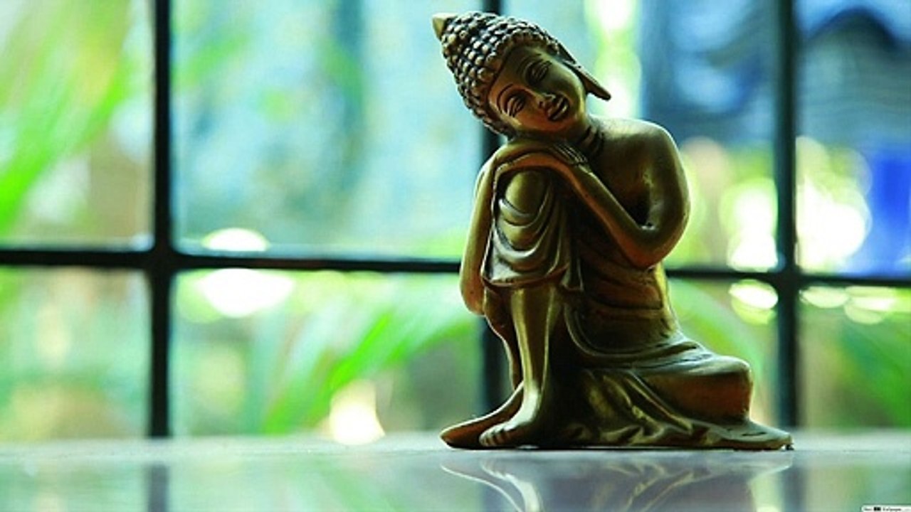ENCUENTRA LA ILUMINACIÓN CON LOS 53 SUTRAS DE BUDA EXPLICADOS. SUTRA 18 TU ERES EL ORIGEN.