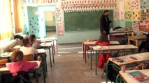 Άγραφα: Με «χαμόγελο»  έχουν επιστρέψει στο σχολείο οι μαθητές του Δημοτικού Βαλαώρας