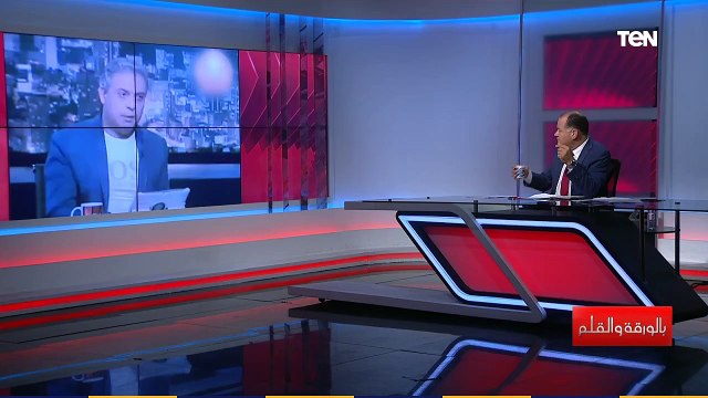 الديهي يفضح تناقض معتز مطر وعلاقته بمؤسسة مرسي للديمقراطية.. وماذا قال مستشار أردوغان عنها؟