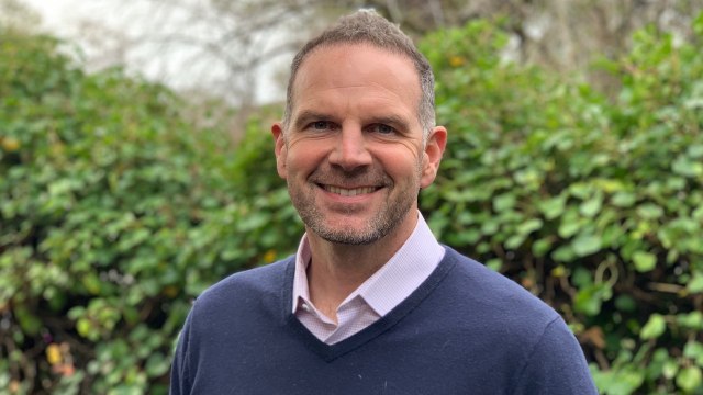 How This Mission-Driven Change Agent Is Disrupting Healthcare