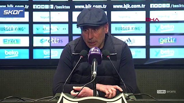 Abdullah Avcı: Abdullah Avcı'yı kimse parayla tartamaz