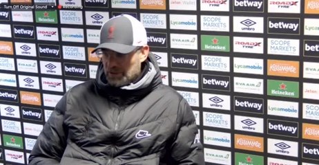 Klopp happy with Salah double as LFC win again