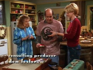 Dharma & Greg 1x09 - "He Ain't Heavy, He's My Father"