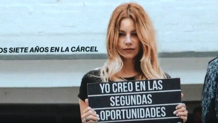 Una charla sobre libertad y oportunidades entre Johana Bahamón y Juan Lozano