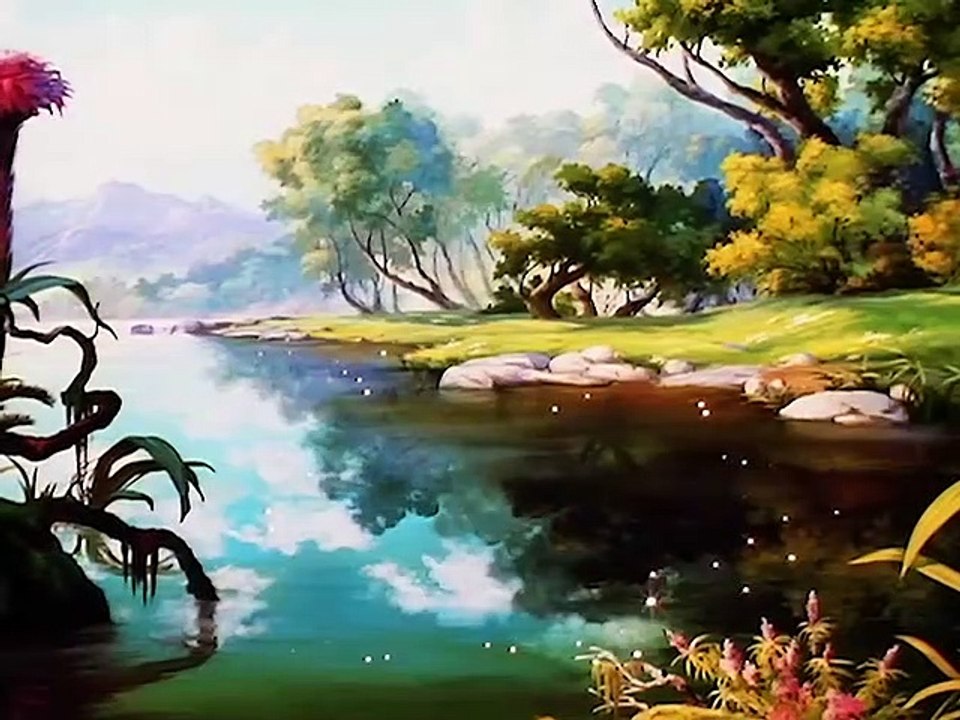 KOBRA - Lví král Simba, epizoda 16 - CZ