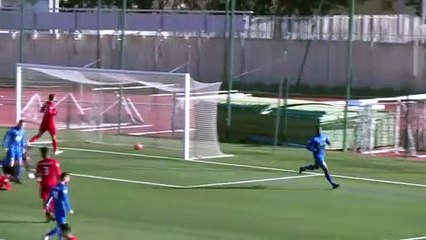 Objectif Saint Maxime pour Aubagne après sa victoire sur Berre